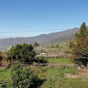 Hébergement de vacances Casa Laderitas A, El Paso