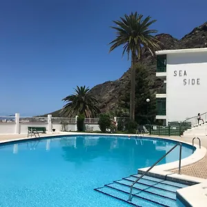  Apartamento Sea View Relax And Surf