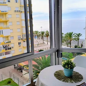 Hoja Cala Apartment Algarrobo Costa