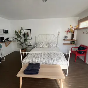 La Selvita Privatunterkunft Bajamar (La Laguna)