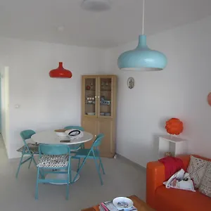 El Balcon De La Luna Apartment Bajamar (La Laguna)