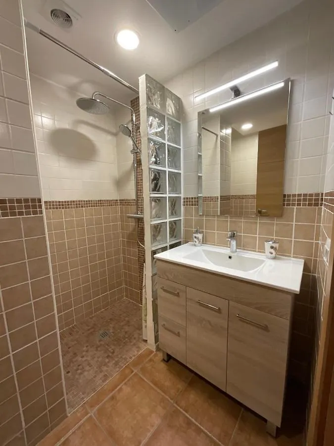 Apartamento Slam Bajamar  Spanien