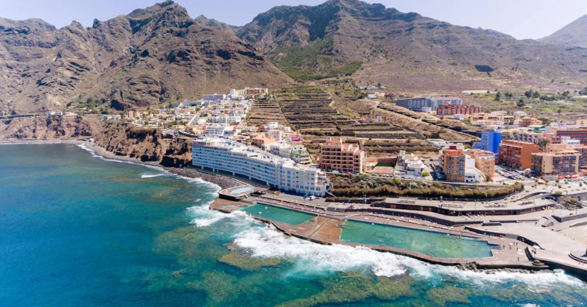 Apartamento Slam Bajamar  Spanien